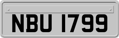 NBU1799