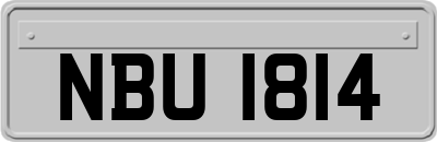 NBU1814