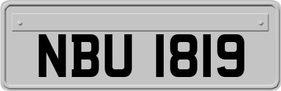 NBU1819