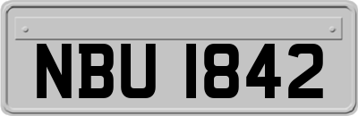 NBU1842