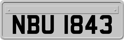NBU1843