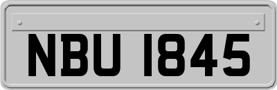 NBU1845