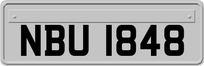 NBU1848