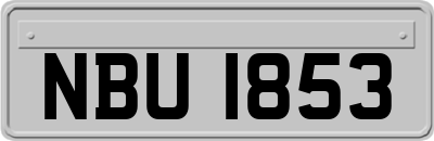 NBU1853
