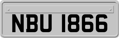 NBU1866
