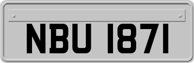 NBU1871
