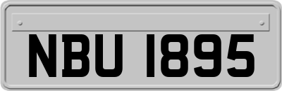 NBU1895