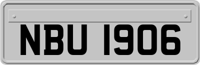 NBU1906