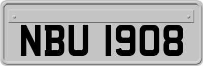 NBU1908