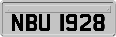 NBU1928