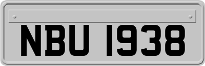 NBU1938