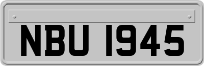 NBU1945
