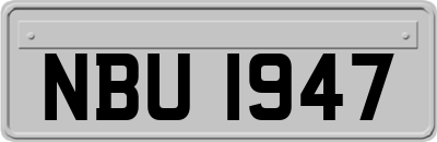 NBU1947