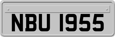 NBU1955