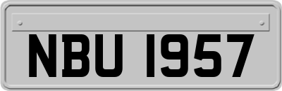 NBU1957