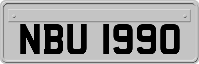 NBU1990