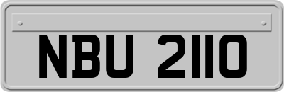 NBU2110