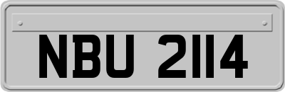 NBU2114