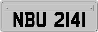NBU2141