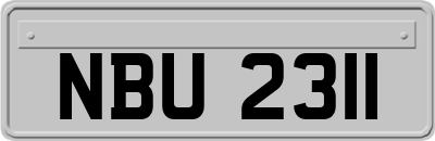 NBU2311