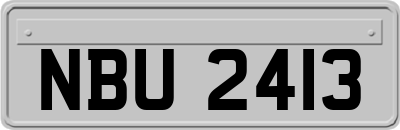 NBU2413