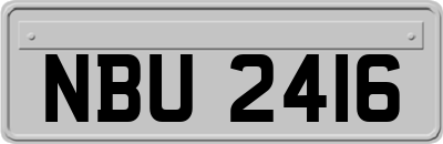 NBU2416
