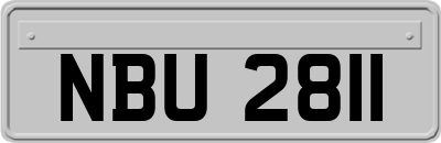 NBU2811