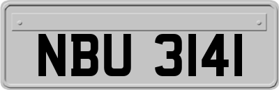 NBU3141