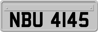 NBU4145