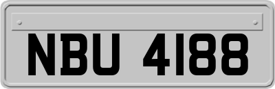 NBU4188