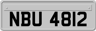 NBU4812