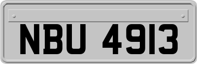 NBU4913