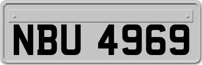 NBU4969
