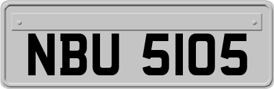 NBU5105