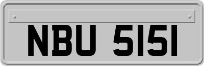 NBU5151