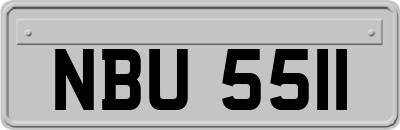 NBU5511