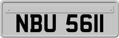NBU5611