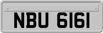 NBU6161