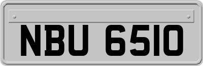 NBU6510