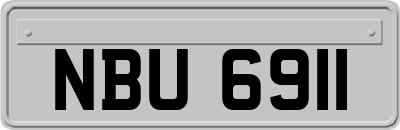 NBU6911