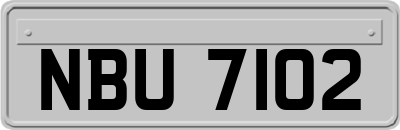 NBU7102