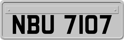 NBU7107