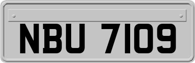 NBU7109