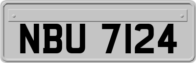 NBU7124