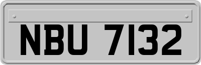 NBU7132