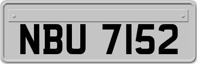 NBU7152