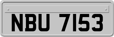 NBU7153