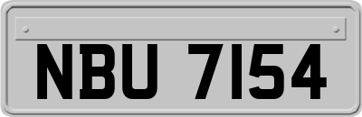 NBU7154