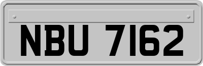 NBU7162