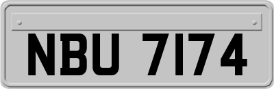 NBU7174